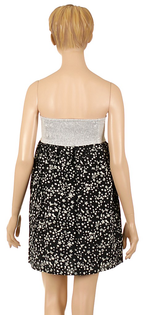 suknia Fox Spectator - Black