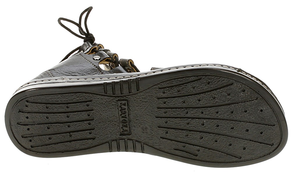 Iberius 228-91 Shoes - Gray