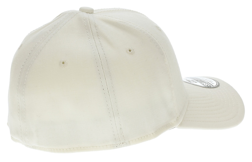New Era 39T Tonal Basic HC New York Yankees Cap - White