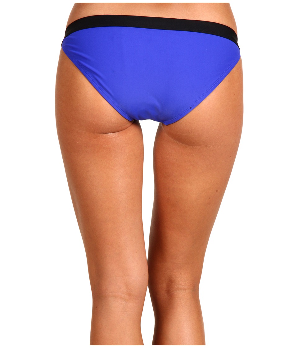 plavky Fox Hi-Tide Basic Bottom - Royal Blue