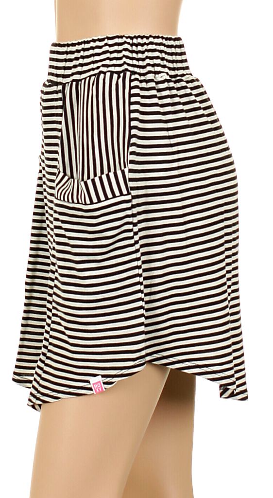 spódnica Roxy Hubba Hubba Striped - Hubba Stripes