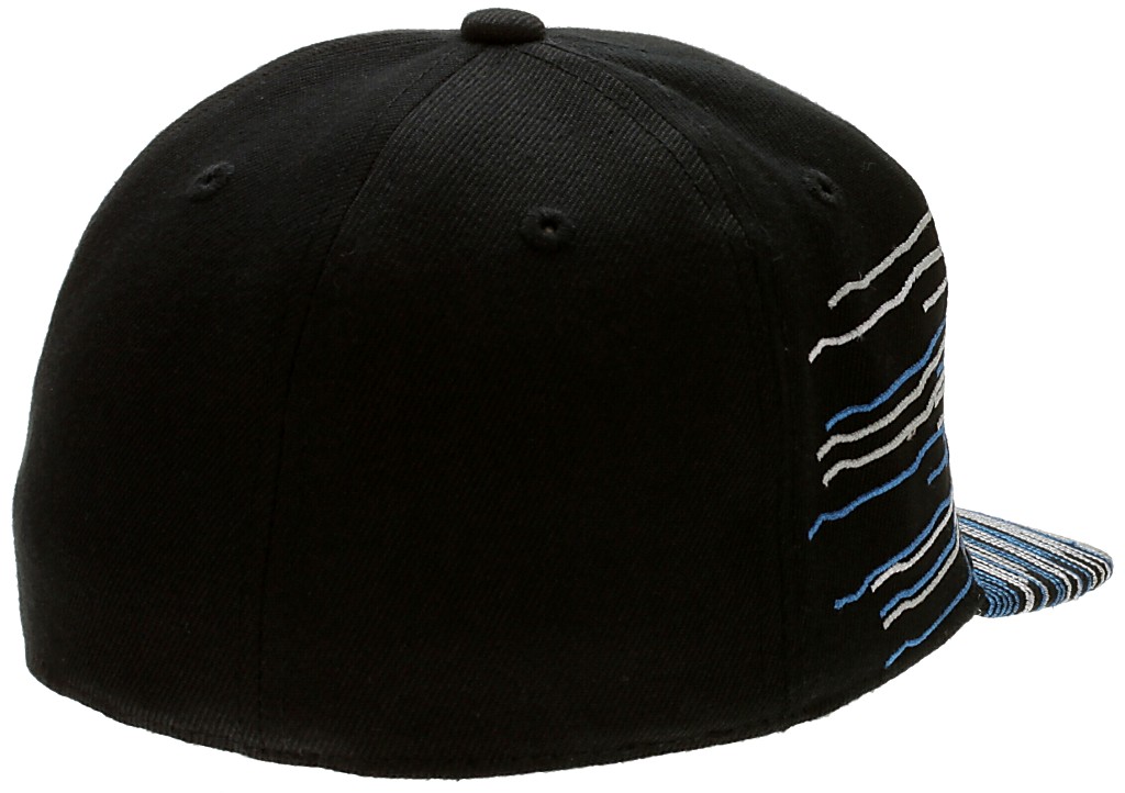 Mass DNM Mainstream Cap - Black