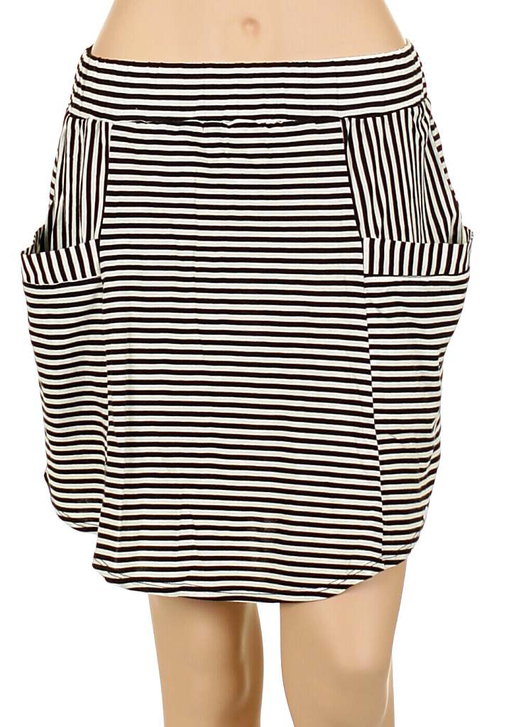 spódnica Roxy Hubba Hubba Striped - Hubba Stripes