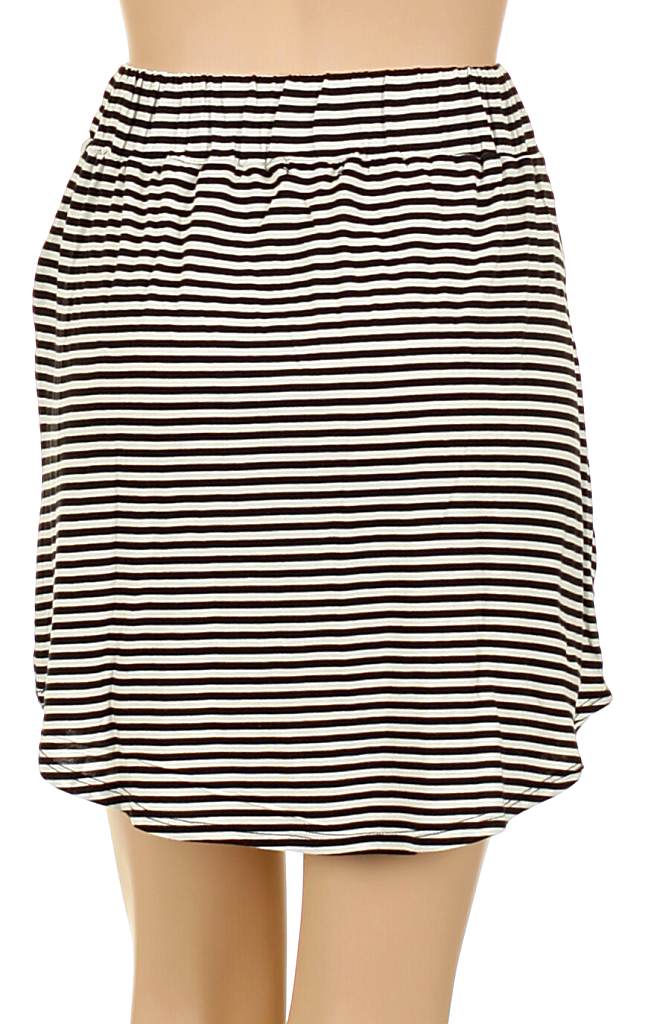 spódnica Roxy Hubba Hubba Striped - Hubba Stripes
