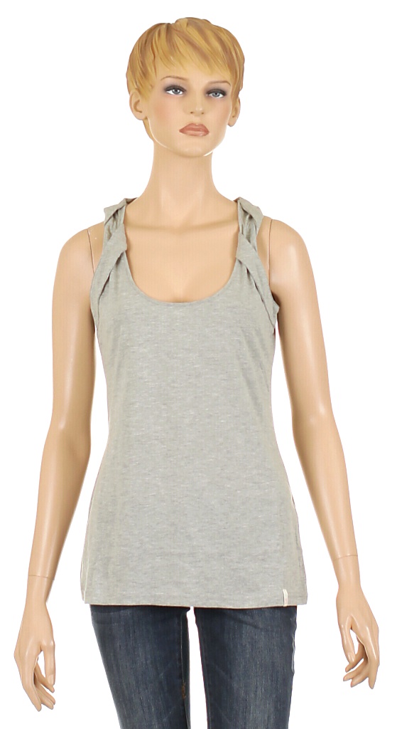 tílko Quiksilver Twist - Sun Bleach