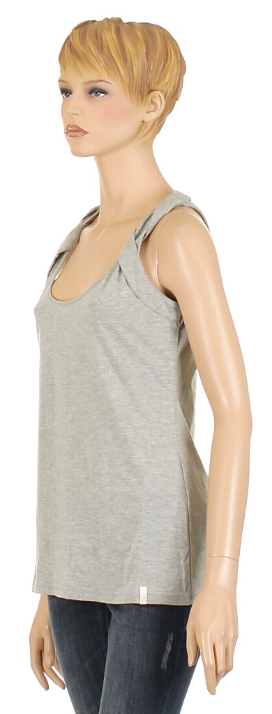 tílko Quiksilver Twist - Sun Bleach