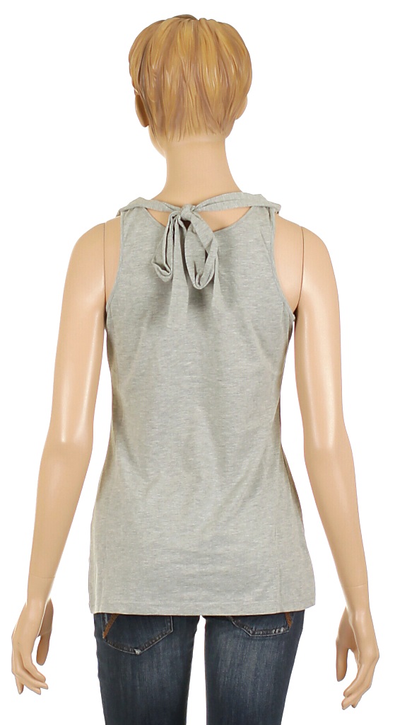 tílko Quiksilver Twist - Sun Bleach