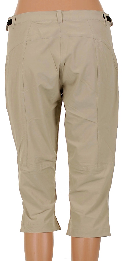 kraťasy Hannah Sequenna - Oxford Tan