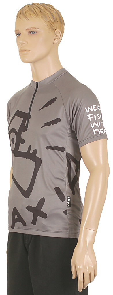 dres UAX Team - Black