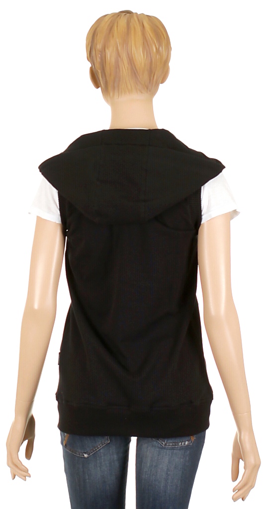 vesta Nugget Starry - Black