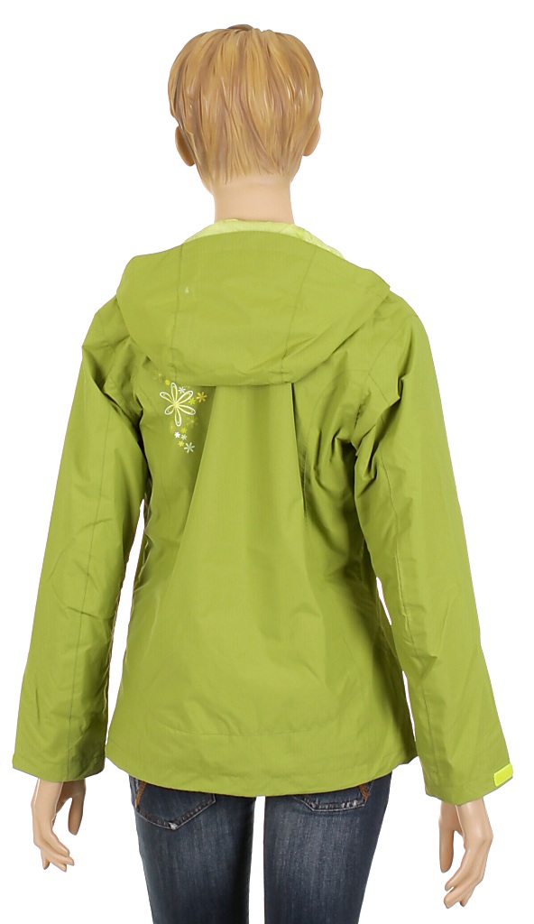 bunda Hannah Fiura - Spinach Green