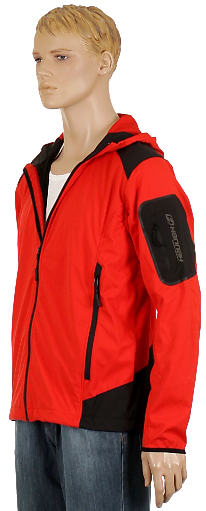 bunda Hannah Depot - Red