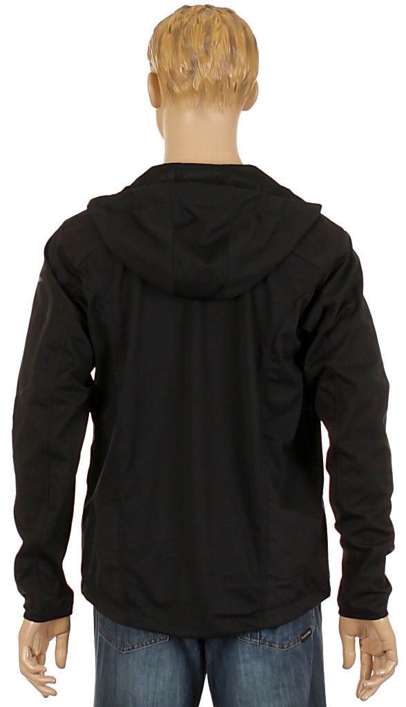 bunda Hannah Depot - Anthracite