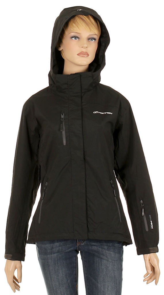 bunda Hannah Piree 6000 - Anthracite