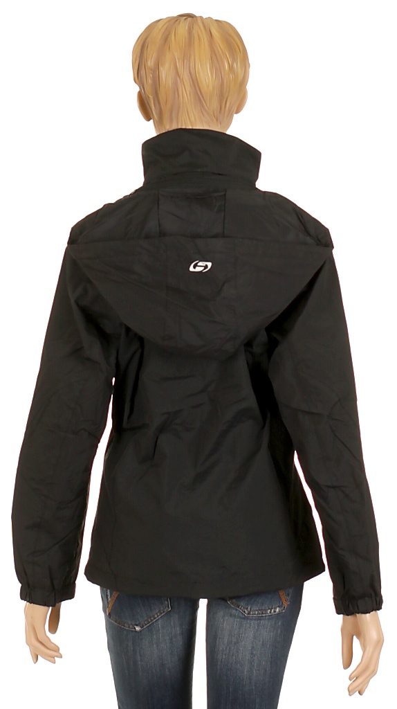 bunda Hannah Piree 6000 - Anthracite