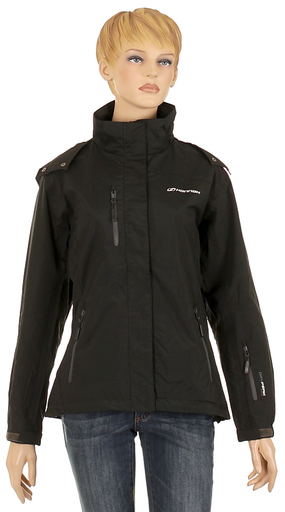 bunda Hannah Piree 6000 - Anthracite