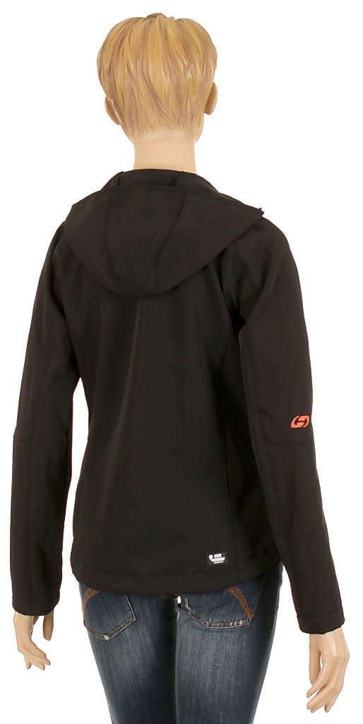 bunda Hannah Ranbie - Anthracite