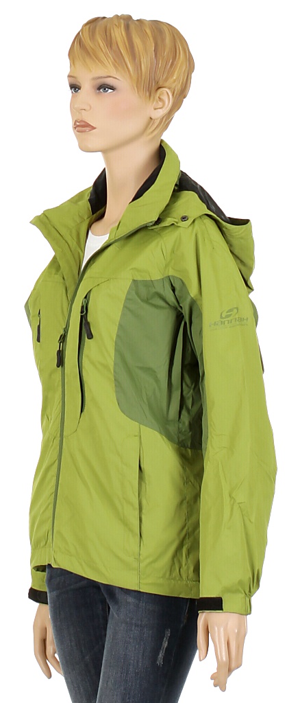 bunda Hannah Virga - Spinach Green/Verdant