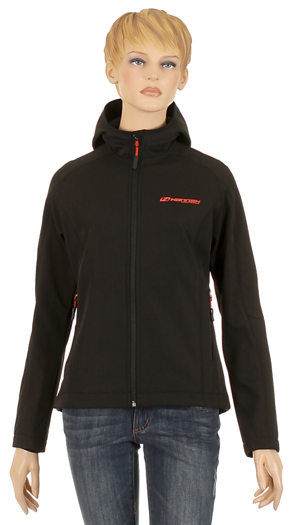 bunda Hannah Ranbie - Anthracite