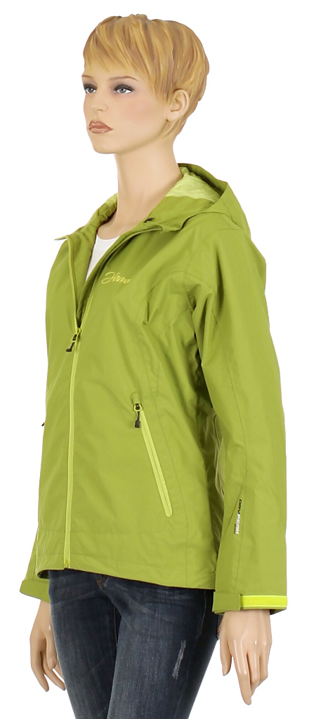 bunda Hannah Fiura - Spinach Green
