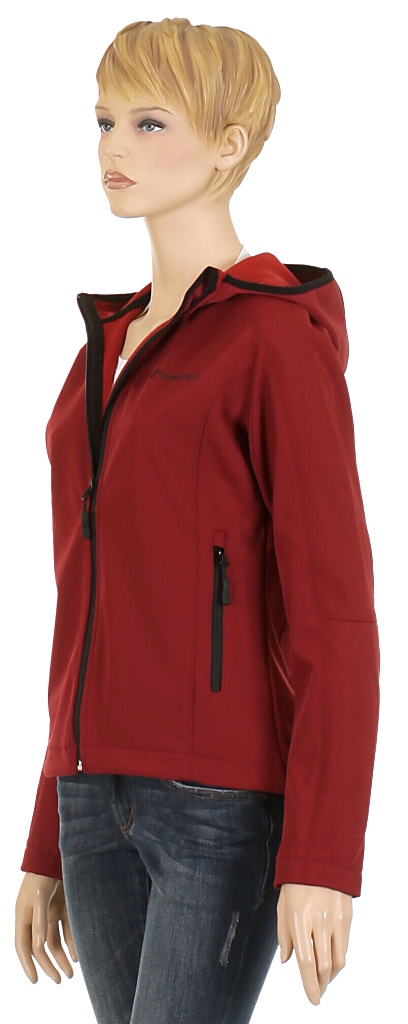 bunda Hannah Ranbie - Rio Red