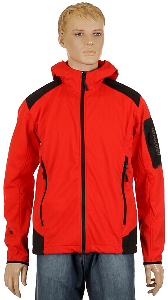 bunda Hannah Depot - Red