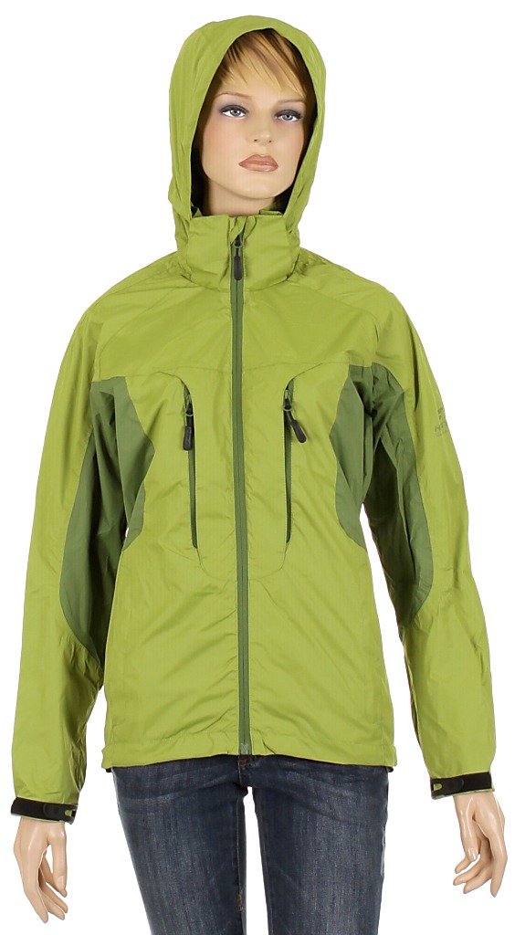 bunda Hannah Virga - Spinach Green/Verdant