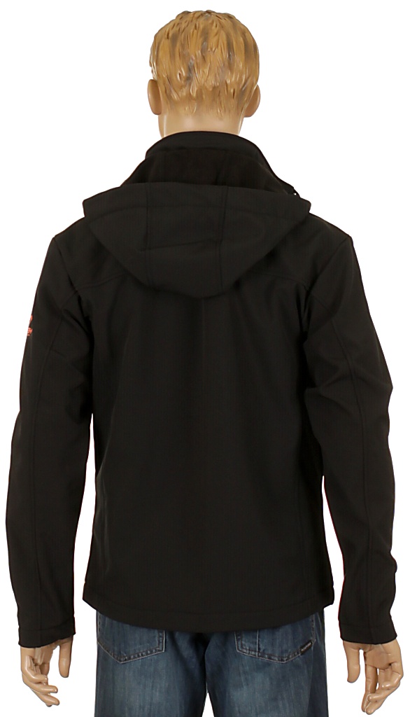 bunda Hannah Laos - Anthracite