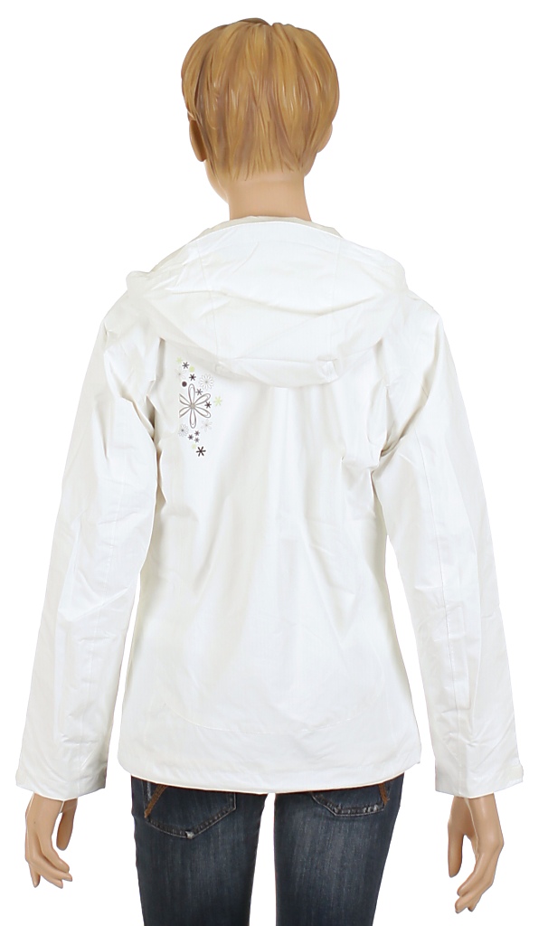 bunda Hannah Fiura - Kaolin