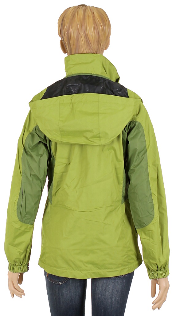 bunda Hannah Virga - Spinach Green/Verdant