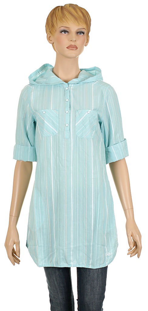 suknia Nike 6.0 Shirt Dress - 410/Copa