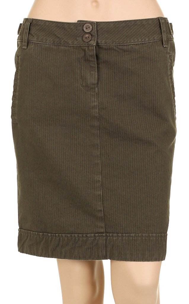sukňa Funstorm Yuma - 05 Khaki