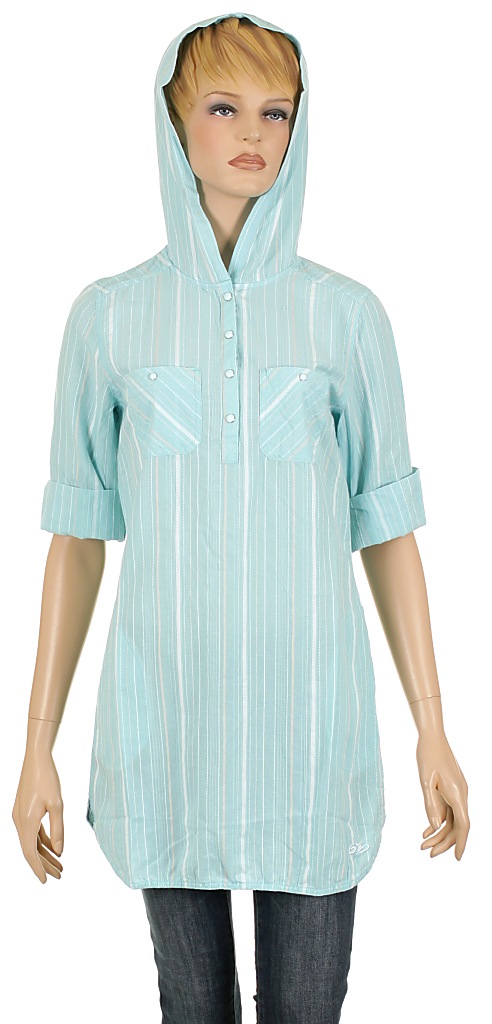 suknia Nike 6.0 Shirt Dress - 410/Copa