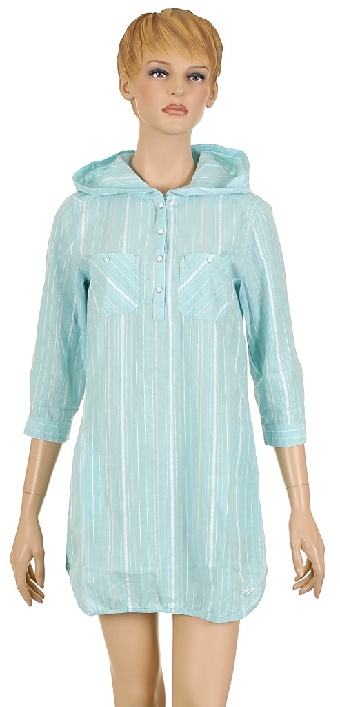 suknia Nike 6.0 Shirt Dress - 410/Copa