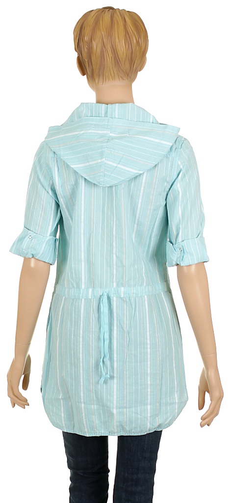 suknia Nike 6.0 Shirt Dress - 410/Copa