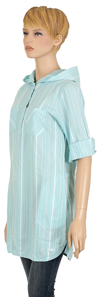suknia Nike 6.0 Shirt Dress - 410/Copa
