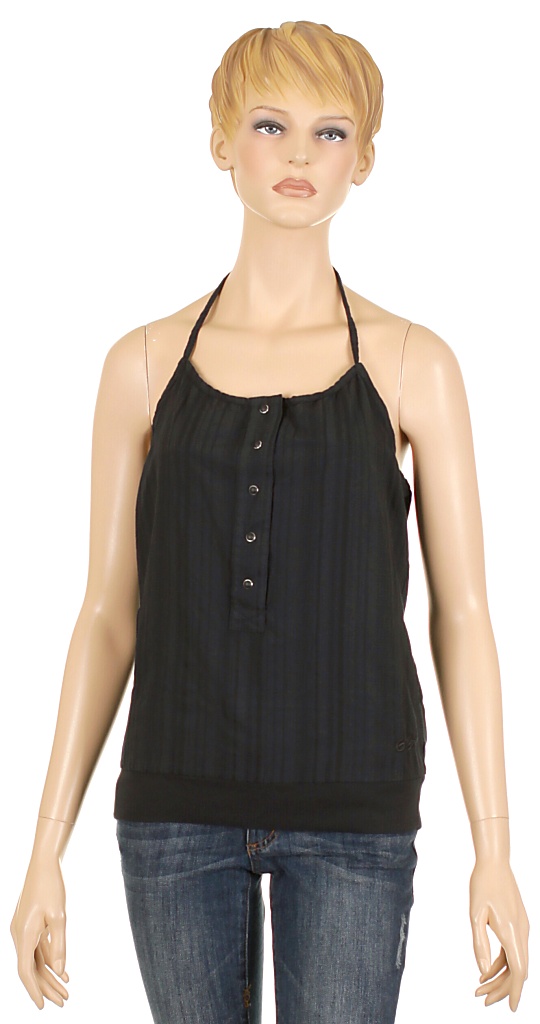 tílko Nike 6.0 Halter - 010/Black