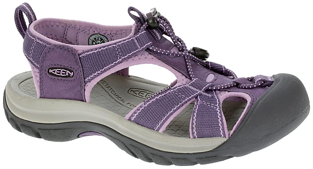 Keen Venice H2 Sandals - Sweet Grape/Regal Orchid