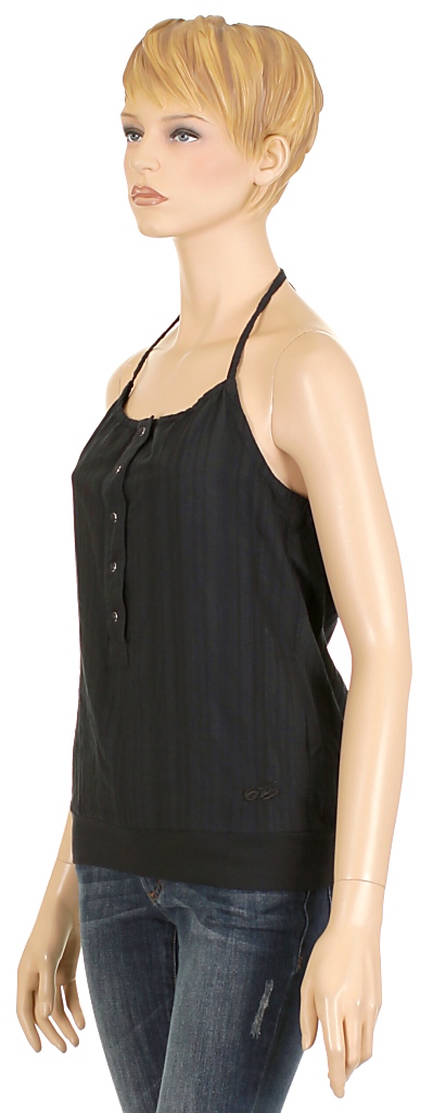 tílko Nike 6.0 Halter - 010/Black