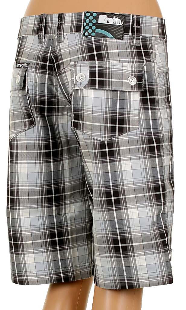 Meatfly Lilly Shorts - Color C