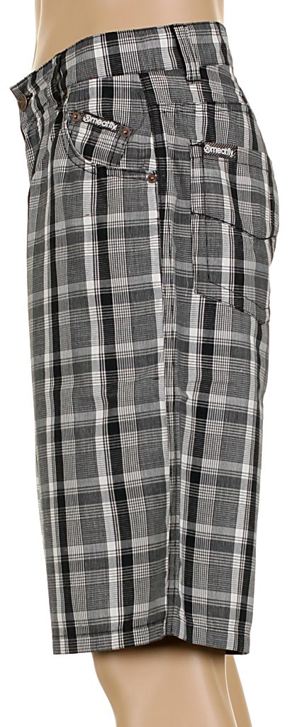 Meatfly Dragon Shorts - Color A