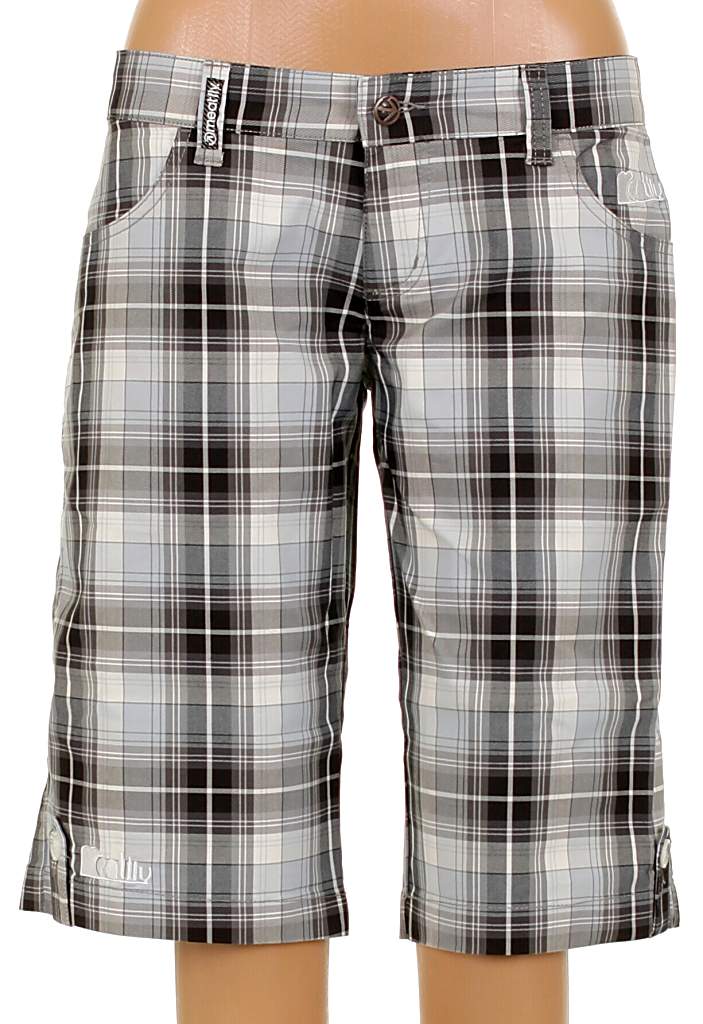 Meatfly Lilly Shorts - Color C