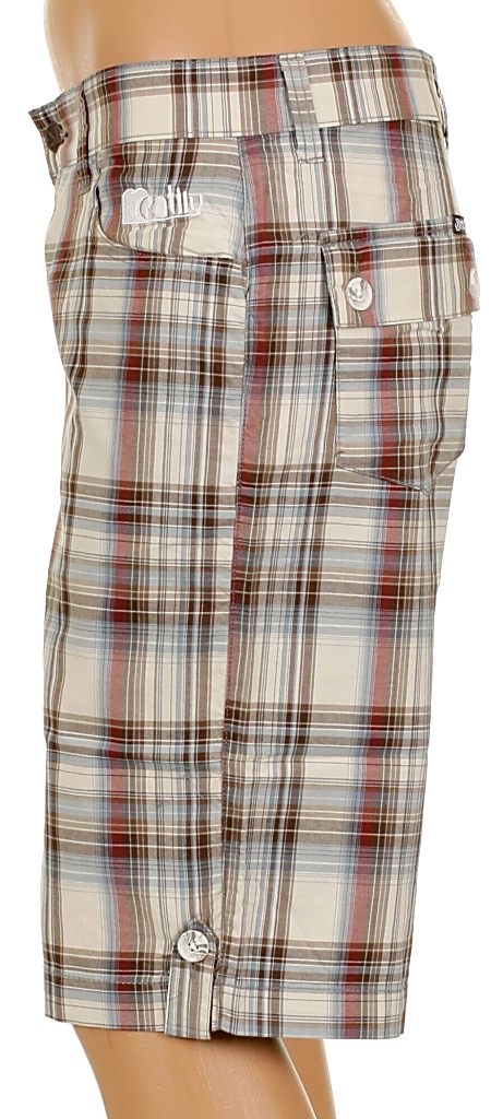 Meatfly Lilly Shorts - Color A