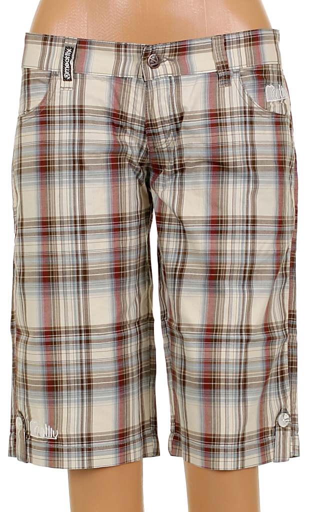 Meatfly Lilly Shorts - Color A