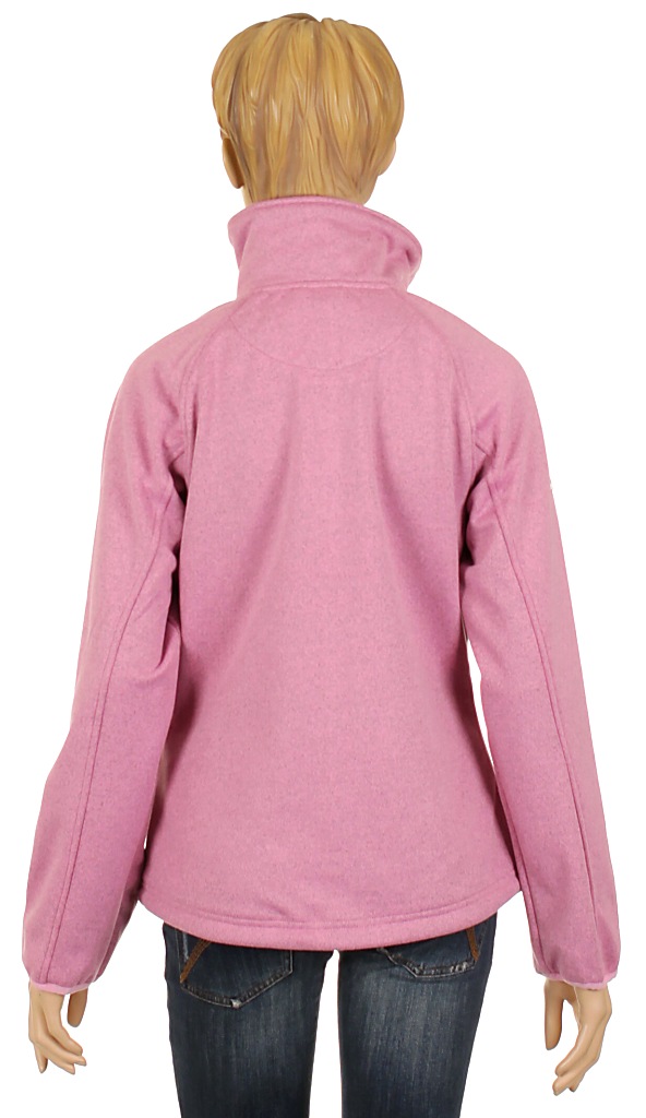 bunda Envy Percy - Pink