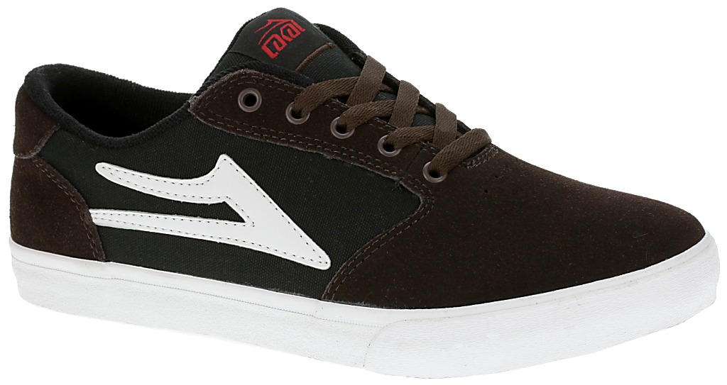 topánky Lakai Pico - Brown/Black