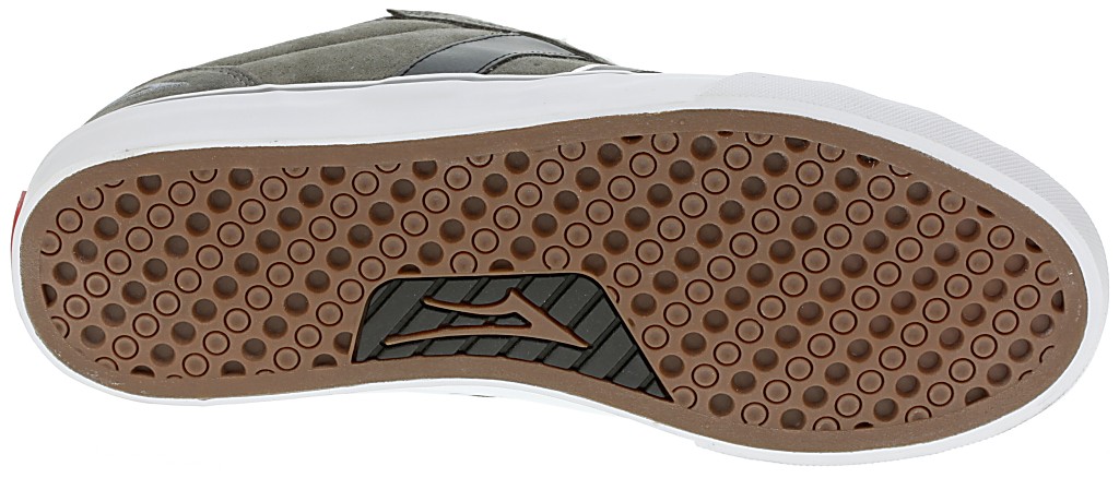 topánky Lakai MJ 2 Select - Gray