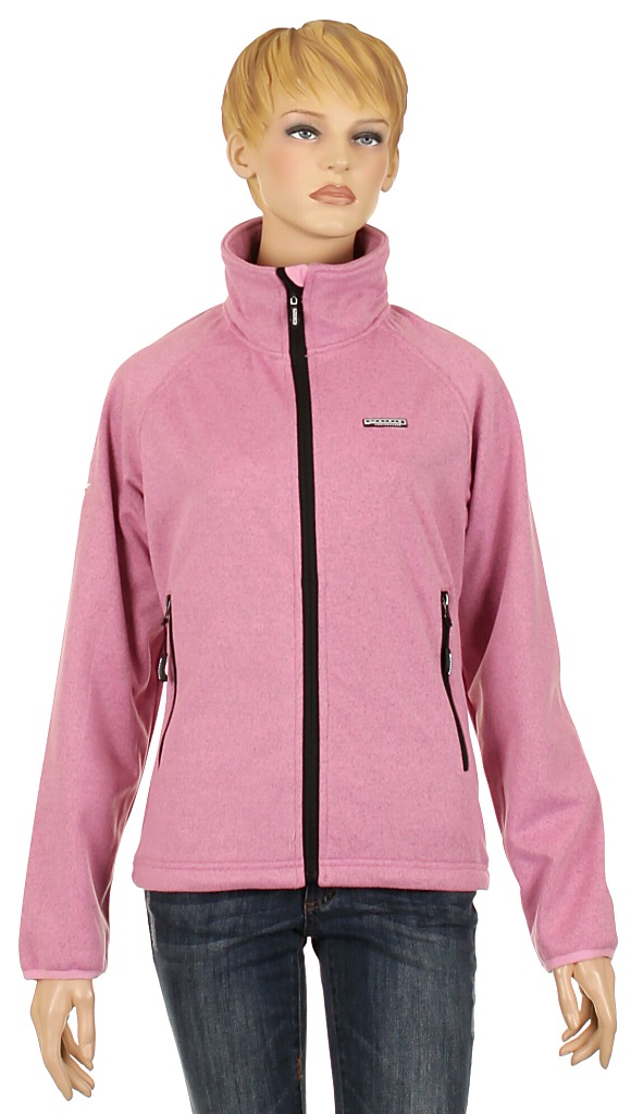 bunda Envy Percy - Pink