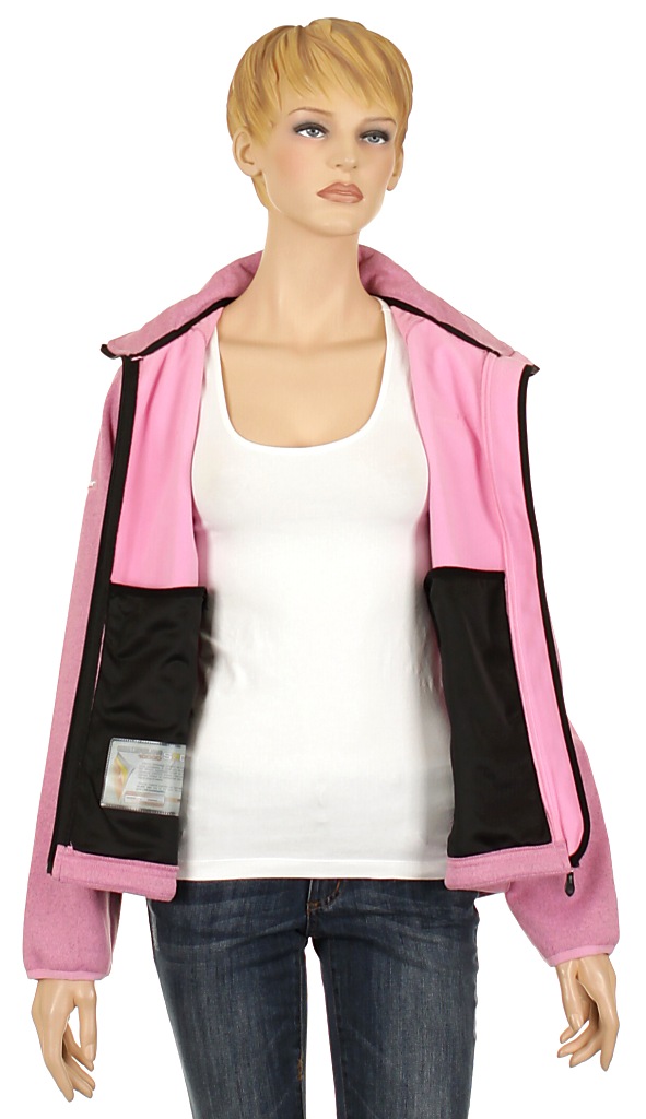 bunda Envy Percy - Pink