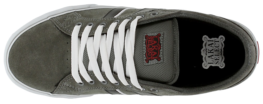 topánky Lakai MJ 2 Select - Gray